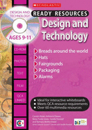 Design and Technology Ages 9-11