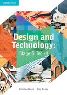 Design and Technology Stage 6 Toolkit