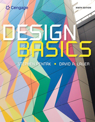 Design Basics: 3D - Pentak, Stephen, and Roth, Richard, and Lauer, David