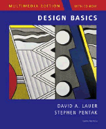 Design Basics, Multimedia Edition