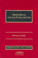 Design-Build for the Public Sector