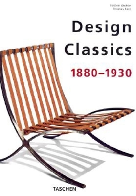 Design Classics - Taschen (Creator)