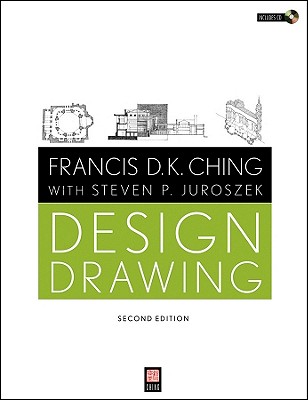 Design Drawing - Ching, Francis D K, and Juroszek, Steven P