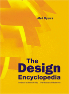 Design Encyclopedia: The Museum of Modern Art - Byars, Mel, and Riley, Terence
