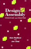 Design for Assembly - Redford, Alan, and Redford, Albert Henry, and Chal, Jan