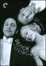 Design for Living [Criterion Collection] [2 Discs] - Ernst Lubitsch