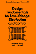Design Fundamentals for Low-Voltage Distribution and Control