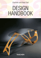 Design Handbook: Concepts Materials Styles