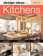 Design Ideas for Kitchens - Hillstrom, Susan Boyle, Ms., and Samu, Mark (Photographer)