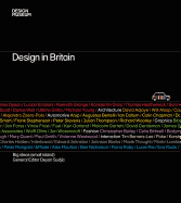 Design in Britain: Big Ideas (Small Island)