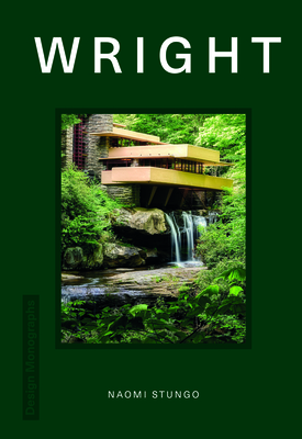 Design Monograph: Wright - Stungo, Naomi