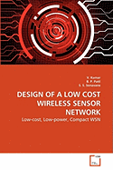 Design of A Low Cost Wireless Sensor Network