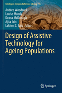 Design of Assistive Technology for Ageing Populations