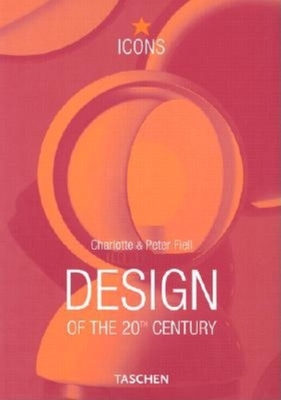 Design of the 20th Century - Taschen (Creator)