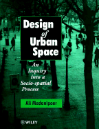 Design of Urban Space