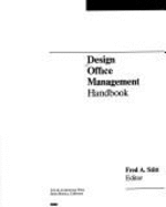Design Office Management: Handbook