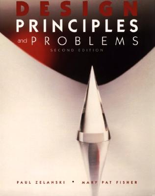 Design Principles and Problems - Zelanski, Paul