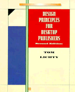 Design Principles for Desktop Publishers