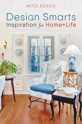 Design Smarts: Inspiration for Home+life - Beach, Mitzi