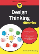 Design Thinking fr Dummies