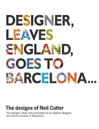 Designer Leaves England, Goes to Barcelona