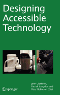 Designing Accessible Technology