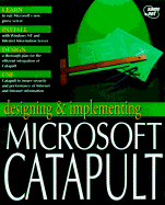 Designing and Implementing Microsoft Catapult