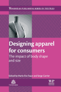 Designing Apparel for Consumers: The Impact of Body Shape and Size