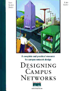 Designing Campus Networks