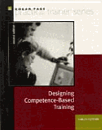 Designing Competence-Based Training