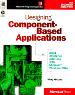 Designing component-based applications