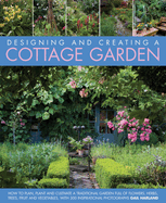 Designing & Creating a Cottage Garden