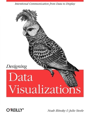 Designing Data Visualizations - Iliinsky, Noah, and Steele