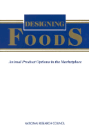 Designing foods animal product options in the marketplace