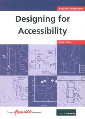 Designing for Accessibility - Lacey, Andrew