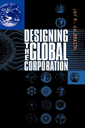 Designing Global Corporation