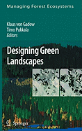 Designing Green Landscapes