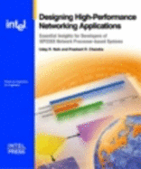 Designing High-performance Networking Applications