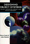 Designing Object Systems - Cook, Steve, and Daniels, John D