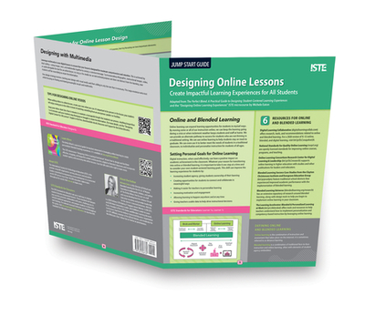 Designing Online Lessons: Create Impactful Learning Experiences for All Students - Eaton, Michele