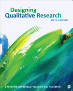 Designing Qualitative Research - Marshall, Catherine, and Rossman, Gretchen B