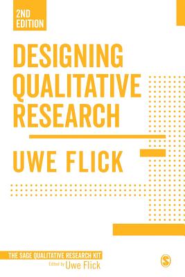 Designing Qualitative Research - Flick, Uwe