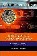 Designing Scada Application Software: A Practical Approach