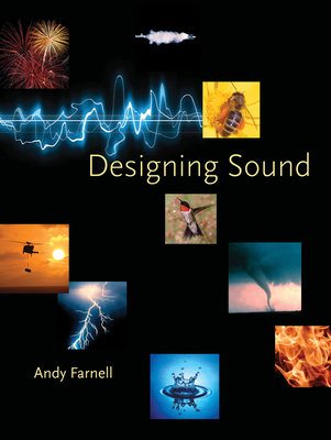 Designing Sound - Farnell, Andy