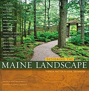 Designing the Maine Landscape