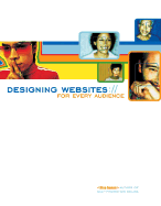 Designing Websites for Every Audience - Benun, Ilise