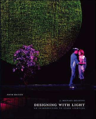 Designing with Light - Gillette, J Michael