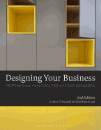 Designing Your Business: Professional Practices for Interior Designers