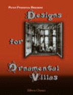 Designs for Ornamental Villas