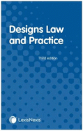 Designs Law and Practice